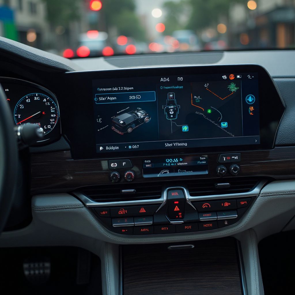 Sistemas de seguridad modernos