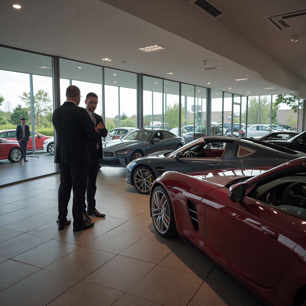 Servicio de autoselección personalizada