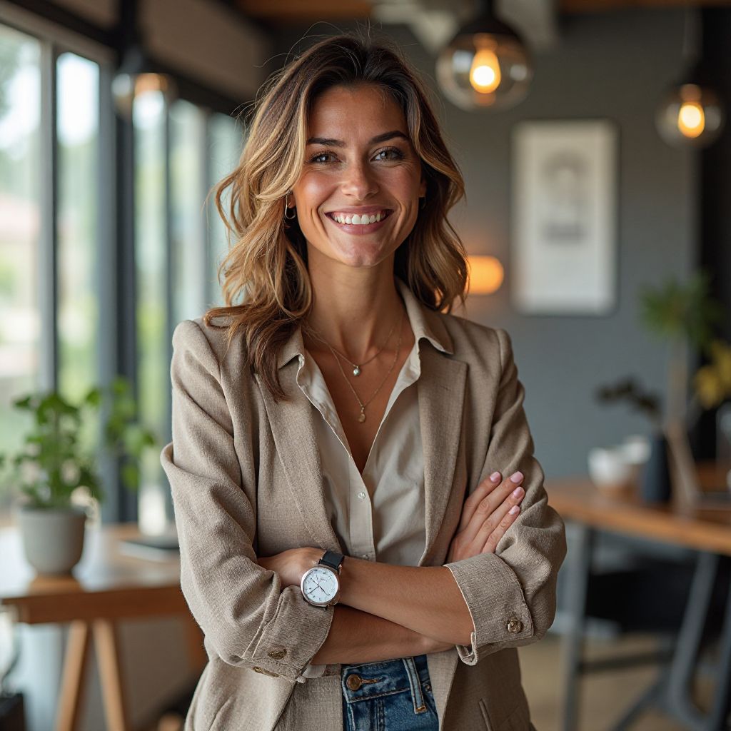 Carolina Méndez - Directora de Experiencia Cliente