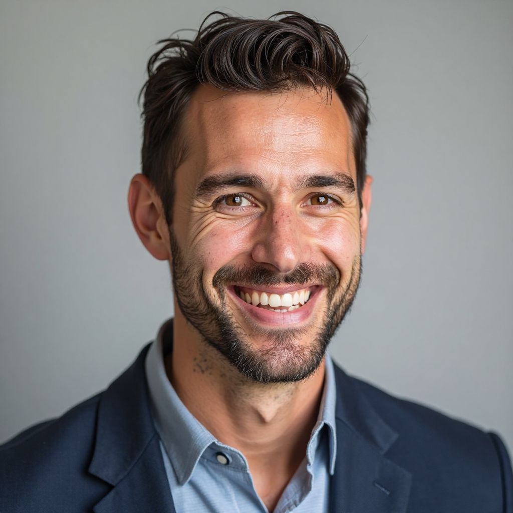 Sebastián Gutiérrez - Cliente de Buenos Aires