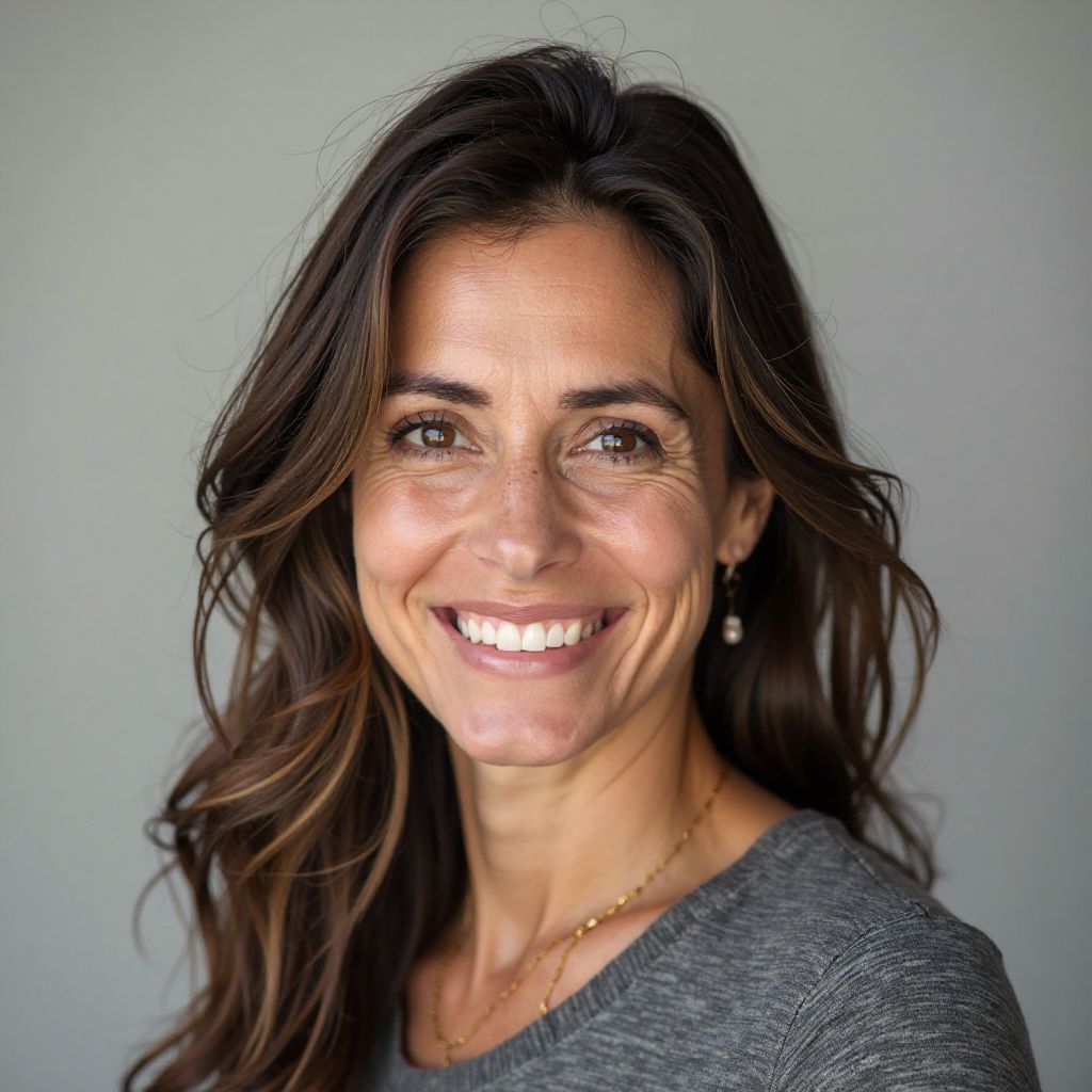 Valeria Rojas - Cliente de Córdoba